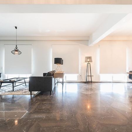Apartmán Traveler'S Dream 4 Brdm Renovated Penthouse Atény Exteriér fotografie